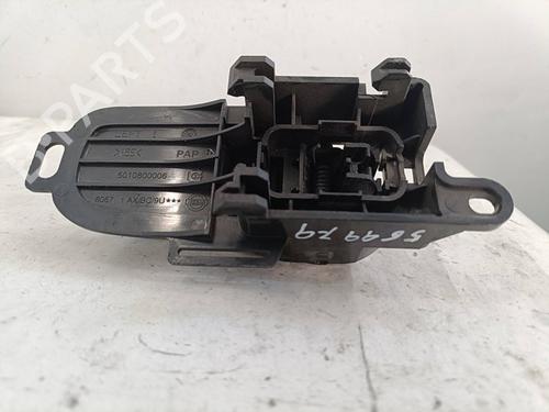 Front left interior door handle NISSAN MICRA III (K12) 1.2 16V | BP19569546I13