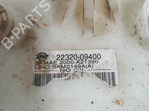 Fuel pump SSANGYONG ACTYON I 2.0 Xdi | BP40186835M76 - Image 4