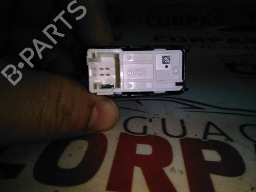 Right front window switch PEUGEOT 308 I (4A_, 4C_)  | BP19555024I26 