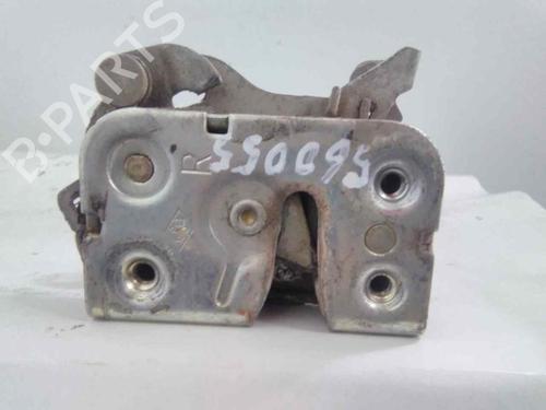 Used Front right lock MITSUBISHI PAJERO I (L04_G, L14_G) [1982-1991]  22610255