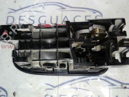 Front right interior door handle SUZUKI GRAND VITARA II (JT, TE, TD)  | BP19552813I14 