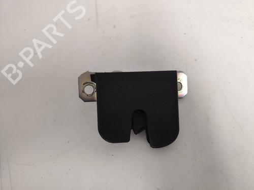 Used Tailgate lock SEAT IBIZA III (6L1) [2002-2009]  27459077