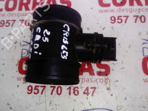 Mass air flow sensor CHRYSLER VOYAGER IV (RG, RS) 2.5 CRD | BP19549556M95 