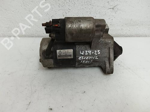 Used Starter Starter RENAULT SCÉNIC II (JM0/1_) [2003-2010] 36025276 36025276