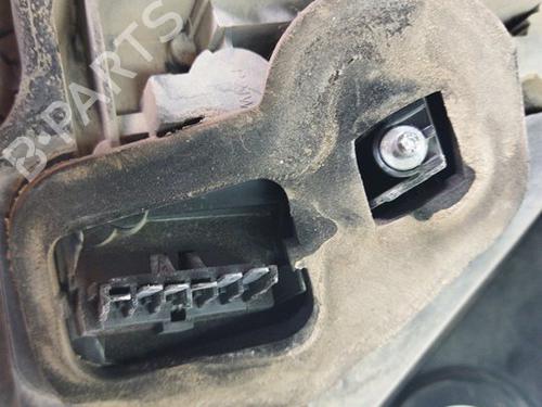 Right taillight OPEL ASTRA H (A04)  | BP19564254C35 