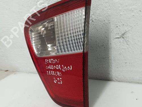 Right tailgate light SEAT CORDOBA (6K2) | BP33471023C80 - Image 4