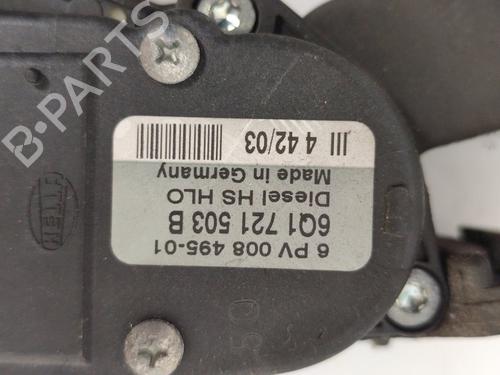 Pedal SEAT LEON (1M1)  | BP21813916I4 