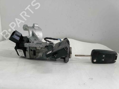Used Ignition barrel OPEL INSIGNIA A (G09) [2008-2017]  28073038