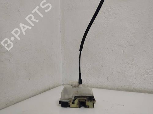 Rear left lock CITROËN C3 I (FC_, FN_) 1.4 i Bivalent | BP19569528C100 