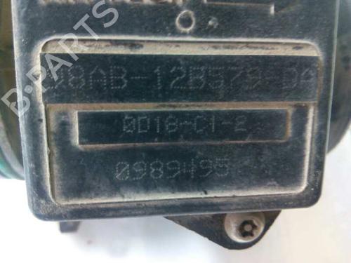 Mass air flow sensor FORD FOCUS I (DAW, DBW)  | BP19546327M95 