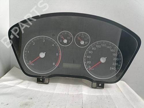 Used Instrument cluster Instrument cluster FORD FOCUS II Saloon (DB_, FCH, DH) [2005-2026] 36673032 36673032