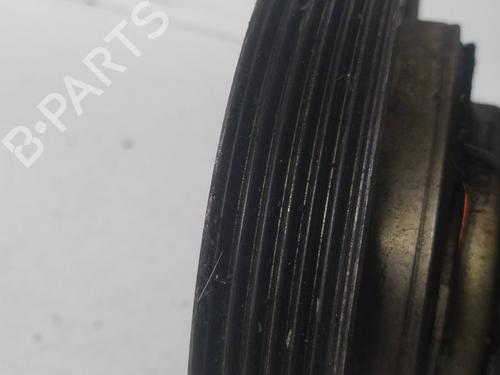 AC compressor SSANGYONG MUSSO (FJ)  | BP19566611M34 
