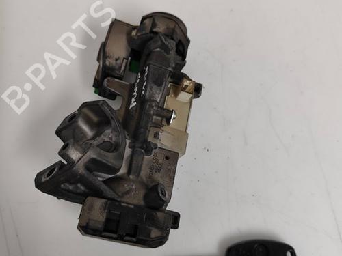 Ignition barrel HONDA ACCORD VII (CL, CN)  | BP28071200M48 