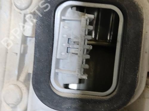Right taillight OPEL ZAFIRA A MPV (T98)  | BP19570442C35 
