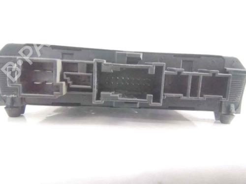 Electronic module MERCEDES-BENZ E-CLASS (W210) E 270 CDI (210.016) | BP19563979M83 