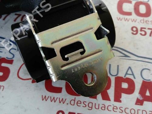 Rear right seatbelt OPEL ASTRA H (A04)  | BP19552085I28