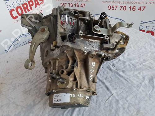 Gearbox CITROËN XANTIA (X2)  | BP19549999M3 