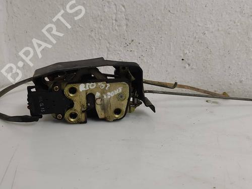 Venstre foran lås KIA RIO I Hatchback (DC)  | BP19571212C98 