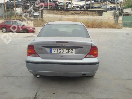 Left headlight FORD FOCUS I (DAW, DBW) | BP19549910C28