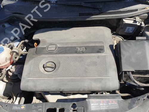 Electronic sensor SEAT IBIZA III (6L1)  | BP19557953M84 