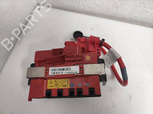 Fuse box BMW 3 (E90) 318 d | BP27514903E1 
