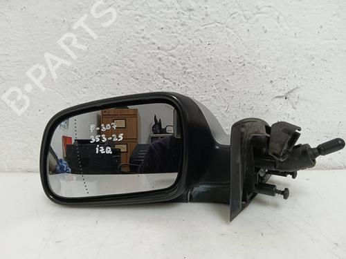 left-mirror-peugeot-307-3ac-2000-2001-2002-2003-2004-2005-2006-2007-2008-2009-2010-2011-2012-34495671 main image