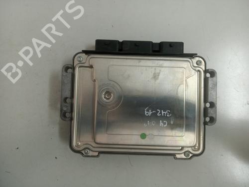 Engine control unit (ECU) CITROËN C4 I (LC_)  | BP19560409M57 