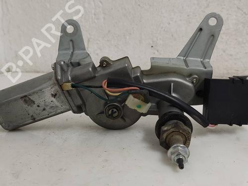 Used Rear wiper motor CHEVROLET AVEO / KALOS Hatchback (T250, T255) [2006-2025]  19574730