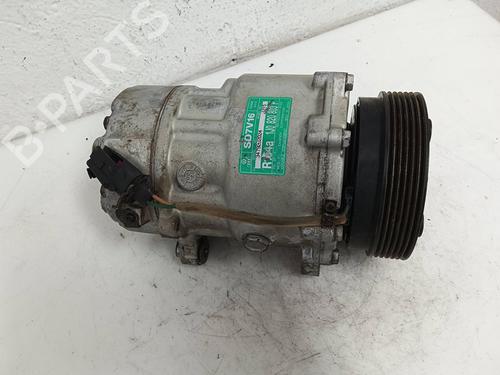 AC compressor SEAT TOLEDO II (1M2) | BP34471708M34 - Image 8