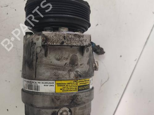 AC compressor OPEL VECTRA B (J96)  | BP29548709M34 