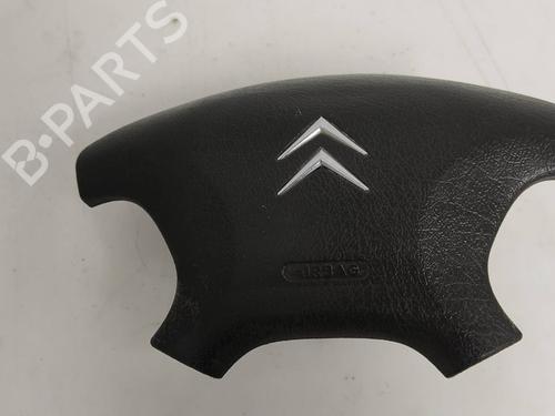 Used Driver airbag CITROËN XSARA (N1) [1997-2005]  21491553