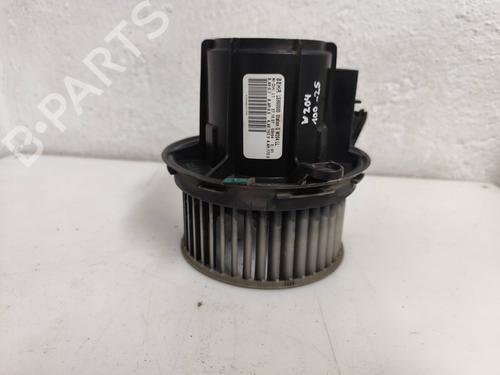 Used Heater blower motor MERCEDES-BENZ C-CLASS (W204) [2007-2015]  29410769