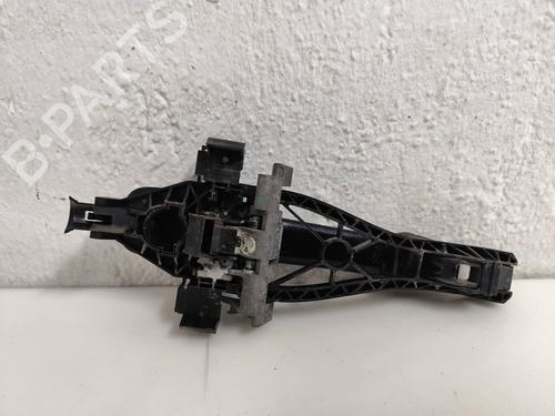 Front right exterior door handle VOLVO S40 II (544) D5 | BP27474360C129 
