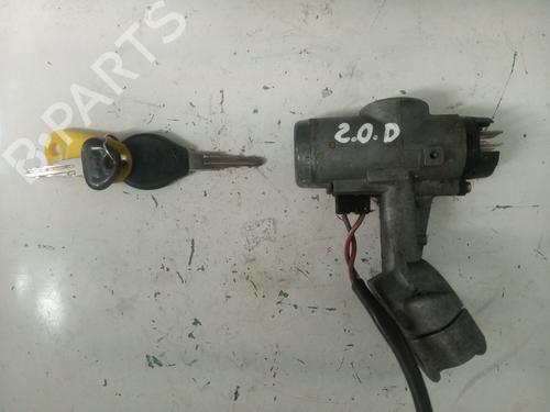 Used Ignition barrel NISSAN PRIMERA Hatchback (P10) [1990-1996]  19558219