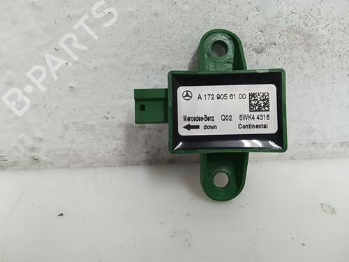 Used Electronic sensor Electronic sensor MERCEDES-BENZ C-CLASS (W204) [2007-2015] 33430936 33430936