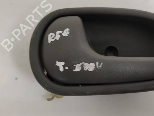 Venstre bak invendig håndtak KIA RIO I Hatchback (DC) [2000-2006]  19571231