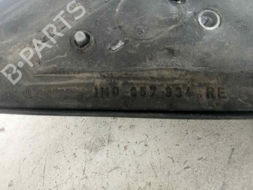 Right mirror SEAT TOLEDO II (1M2)  | BP19561867C27 