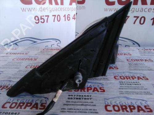 Right mirror SEAT CORDOBA (6L2)  | BP19555484C27 