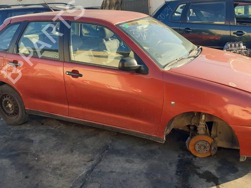 Used Parts SEAT IBIZA II (6K1) [1993-2002]  3375786