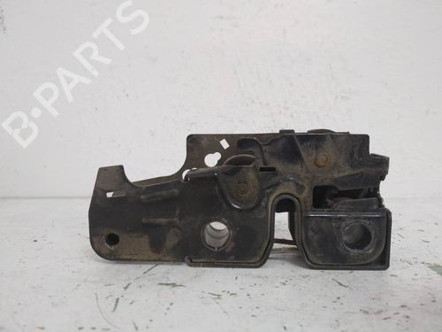 Hood lock SEAT LEON (1P1)  | BP19557144C133 