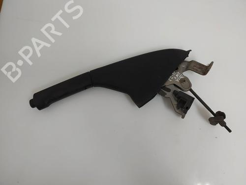Used Hand brake SEAT IBIZA III (6L1) [2002-2009]  19565897