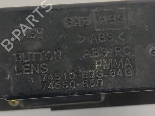 Climate control SUZUKI VITARA (ET, TA, TD)  | BP19571623I5 