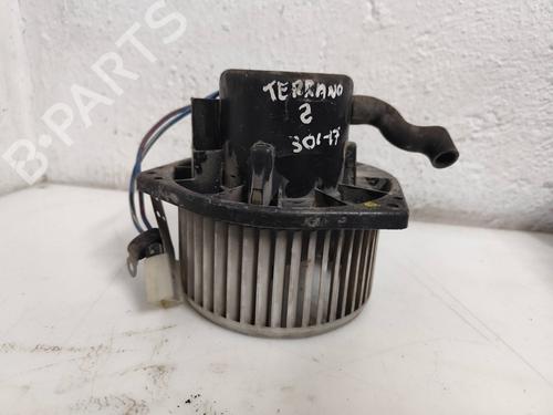 Used Heater blower motor NISSAN TERRANO II (R20) [1992-2007]  26144269