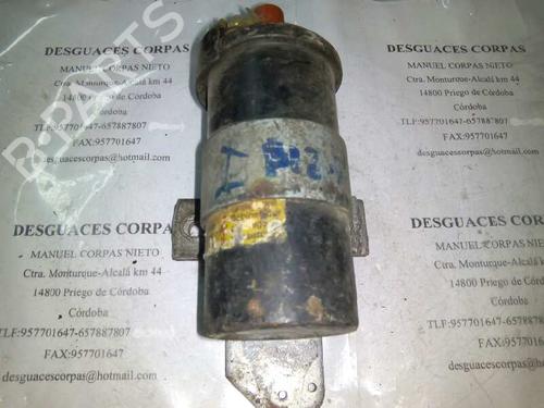 Ignition coil SEAT IBIZA I (21A)  | BP19546598M94