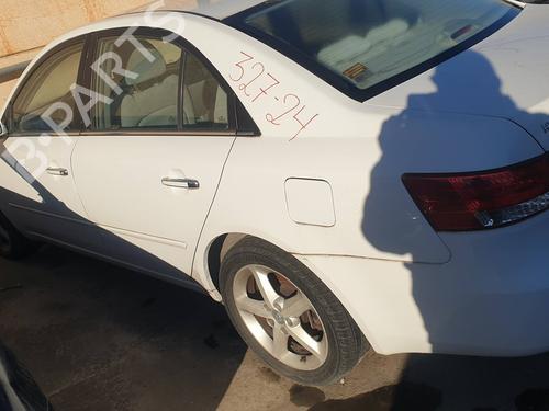 Used Parts HYUNDAI SONATA V (NF) [2004-2014]  4215943