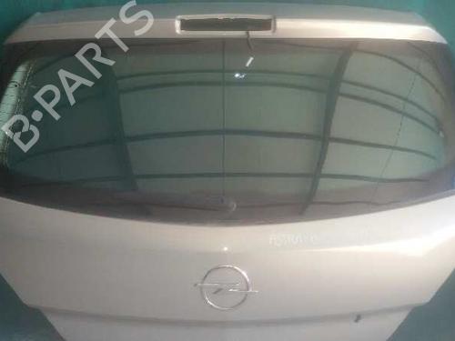 Bakluke CC/Kombi-Kupé OPEL ASTRA H GTC (A04) [2005-2010]  19659489