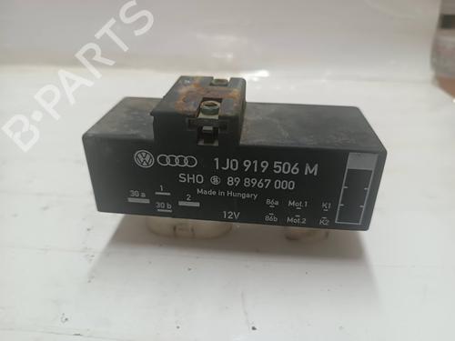 Electronic module SEAT IBIZA III (6L1)  | BP19565522M83 