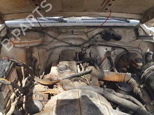 Heater blower motor NISSAN PATROL III/1 Hardtop (K160)  | BP22557595M62 