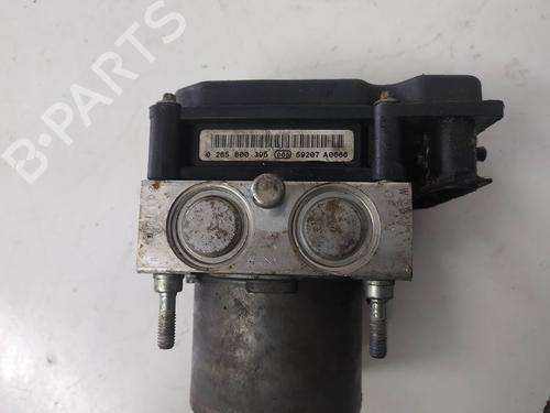 ABS pump CITROËN C4 I (LC_)  | BP19566670M43 