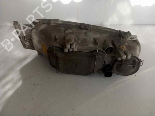 Right headlight FORD FIESTA V (JH_, JD_)  | BP19561966C29 